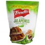 Snacks Crispy Jalapenos 567g – 59% rabatt