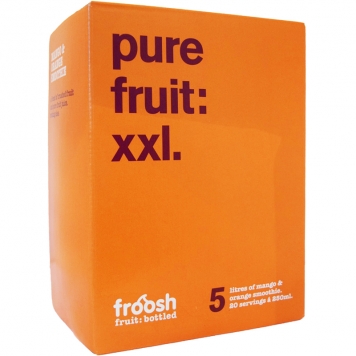 Smoothie Mango & Apelsin Bag-in-Box 5l - 26% rabatt
