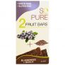 Fruktbars Blueberries & Quinoa 2 x 30g – 73% rabatt