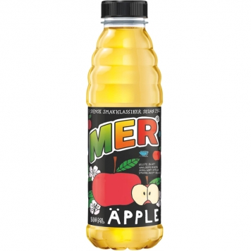 Fruktdryck Äpple 500ml - 33% rabatt