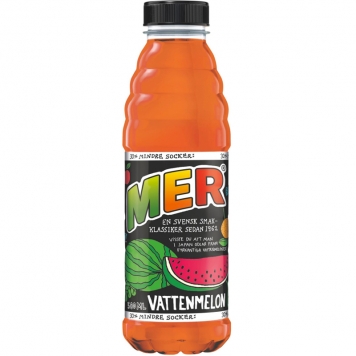 Fruktdryck Vattenmelon 500ml - 61% rabatt