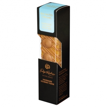 Fudge "Sea Salted Caramel" 165g - 58% rabatt