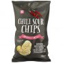 Chips Chili Sour 200g – 69% rabatt