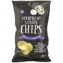 Chips Sourcream & Onion 200g – 69% rabatt