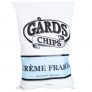 Chips Creme Fraiche 225g – 50% rabatt