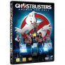 Ghostbusters 2016 DVD – 74% rabatt