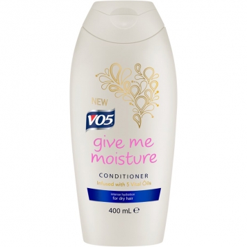 Balsam "Give Me Moisture" 400ml - 31% rabatt