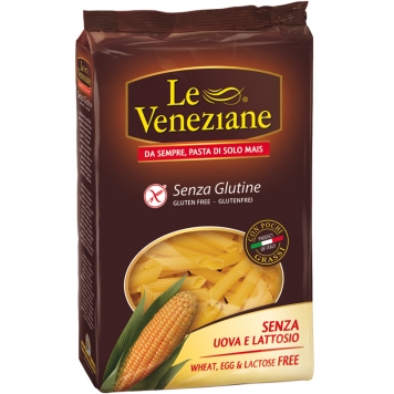 Pasta "Penne" Glutenfri 250g - 33% rabatt