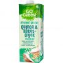 Kokosdryck Quinoa 1l – 50% rabatt