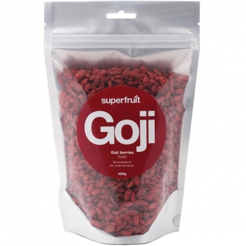 Gojibär 450g - 23% rabatt