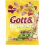 Gott & Blandat Fruktsallad 130g – 37% rabatt