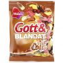 Gott & Blandat Cola 130g – 31% rabatt