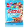 Gott & Blandat Mix 140g – 31% rabatt