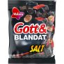 Godismix Gott & Blandat Salt 210g – 47% rabatt