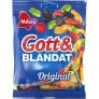 Godismix Gott & Blandat 210g – 47% rabatt