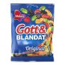 Gott & Blandat Original 160g – 31% rabatt