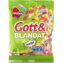 Gott & Blandat Supersur 130g – 31% rabatt