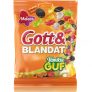 Gott & Blandat Familie GUF 140g – 31% rabatt