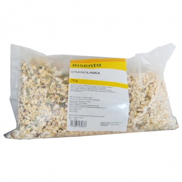 Granolamix 750g - 31% rabatt