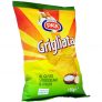 Chips Gräddfil & Lök Glutenfria 150g – 44% rabatt