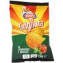 Chips Tomat & Basilika Glutenfria 150g – 44% rabatt