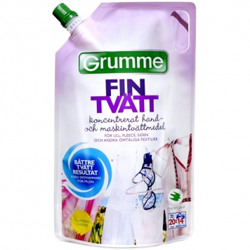 Tvättmedel Fintvätt 800ml - 39% rabatt