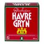 Havregryn 500g – 37% rabatt