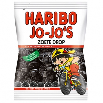 Godis "Jojo's" 300g - 33% rabatt