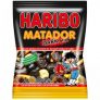Godis Matador Dark Mix 170g – 19% rabatt