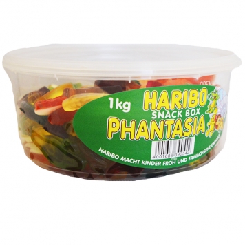 Godis "Phantasia" 1kg - 38% rabatt