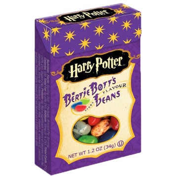 Godisask Harry Potter 34g - 47% rabatt