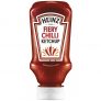 Ketchup Fiery Chilli 225g – 23% rabatt
