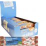 Hel Låda Snack Bar Almond & Apricot 24 x 40g – 72% rabatt