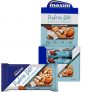 Hel Låda Proteinbars Almond Crunch 16 x 40g – 67% rabatt
