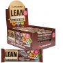 Hel Låda Proteinbars Lean Hazelnut 16 x 60g – 46% rabatt