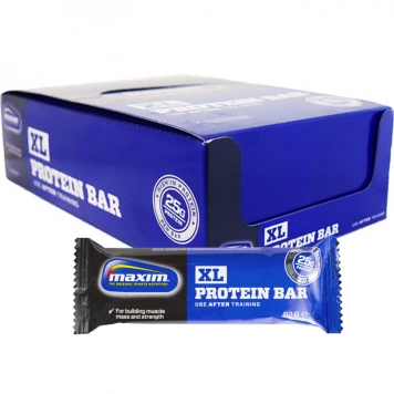 Hel Låda Proteinbars "Tasty Chocolate" 15 x 82g - 70% rabatt