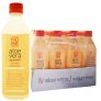 Hel Platta Aloe Vera-dryck Persika 20 x 500ml – 64% rabatt