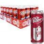 Hel Platta Dr Pepper Energy 24 x 33cl – 84% rabatt