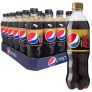 Hel Platta Pepsi Max Ginger 24 x 50cl – 61% rabatt