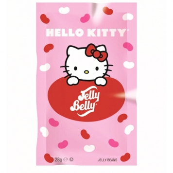 Godis "Jelly Belly" 28g - 61% rabatt