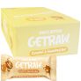 Hel Låda Rawbars Caramel & Hazelnut 12 x 42g – 29% rabatt