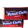 Hel Låda Choklad Peanut Chews 24 x 56g – 40% rabatt
