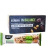 Hel Låda Proteinbars In Balance 12 x 50g – 78% rabatt