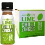 Eko Hel Låda Juice Lime, Chilli Zinger 15 x 70ml – 46% rabatt