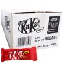 Hel Låda Godis Kitkat Mini 400 x 16,7g – 50% rabatt