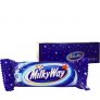 Hel Låda Godis Milky Way 30 x 21,5g – 33% rabatt