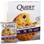 Hel Låda Proteinkakor Oatmeal & Raisin 12 x 63g – 50% rabatt