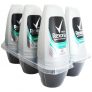 Hel Låda Roll-on Deodorant Sensitive 6 x 50ml – 45% rabatt