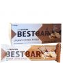 Hel Låda Proteinbars Chunky Cookie Dough 12 x 60g – 39% rabatt