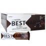 Hel Låda Proteinbars Double Chocolate Chunk 12 x 60g – 39% rabatt